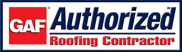 GAF Authorized Roofing Contractor
